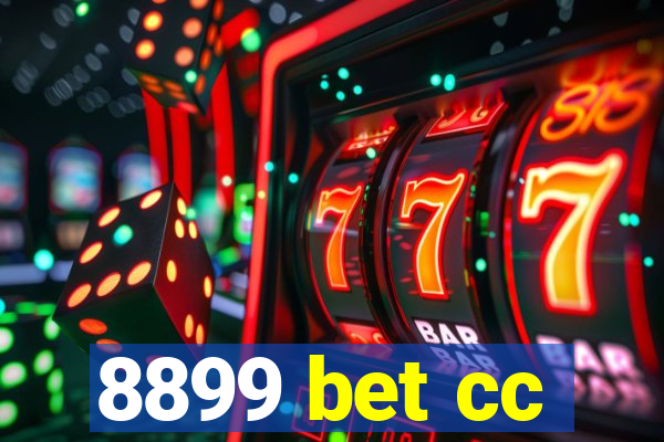 8899 bet cc